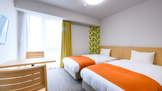 スタンダードツイン【禁煙】20㎡