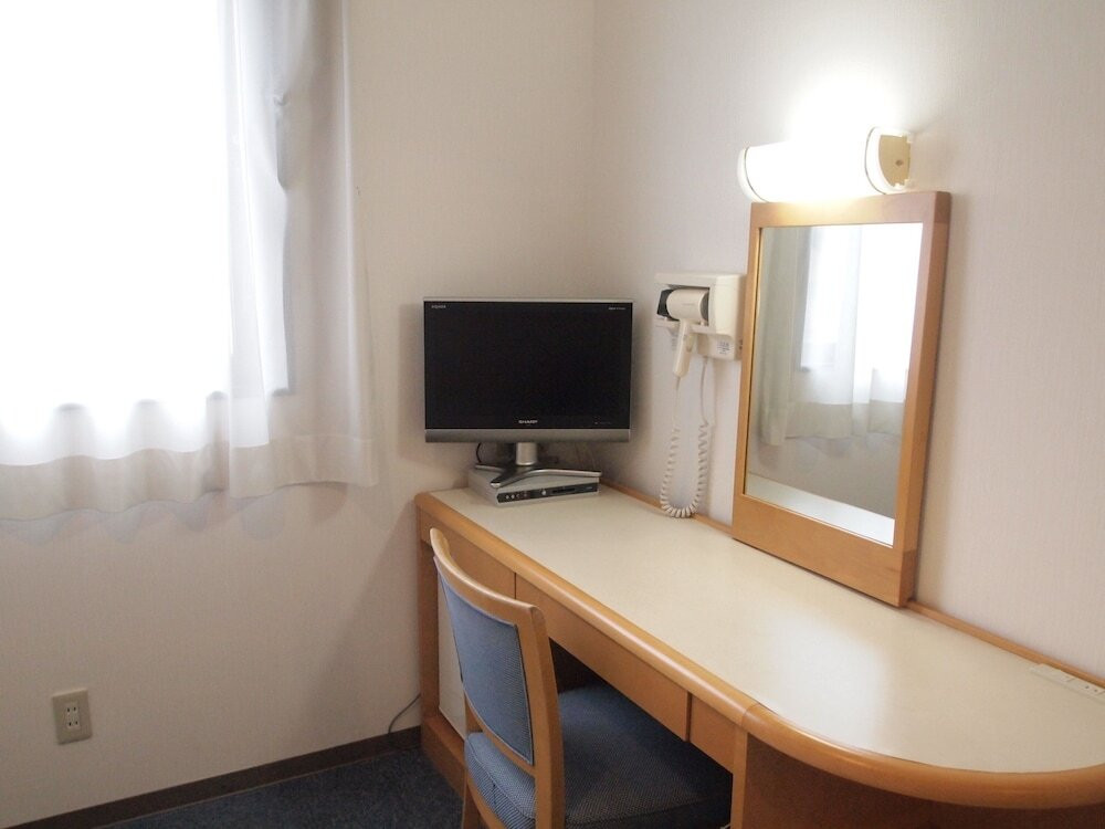 客室の設備とサービス