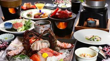 食事・飲み物 / 7