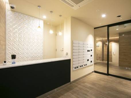 KARIO SASAZUKA TERRACE / 3