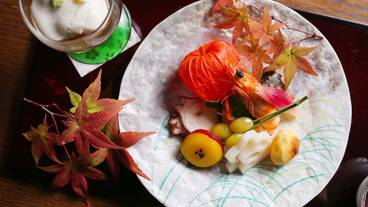 食事・飲み物 / 2