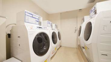 ランドリー ルーム / 8