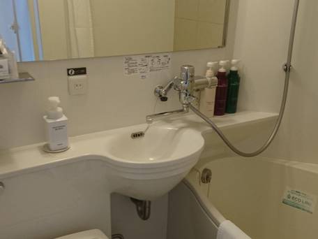 アパホテル 日本橋浜町駅南 / 3