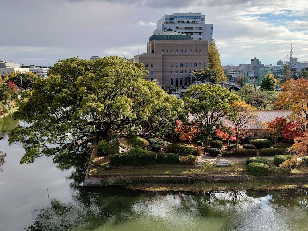 施設からの眺望