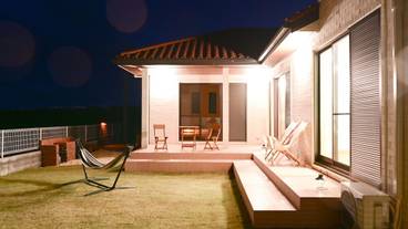 テラス / パティオ / 32