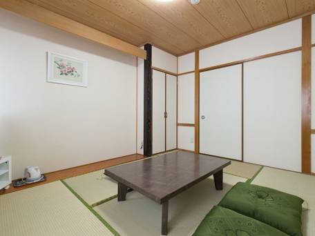 Tabist ホテルあい浜別府 / 4