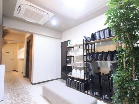 ホテルツーリストイン上野御徒町 / 2