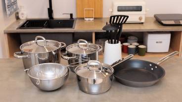 専用キッチン / 17