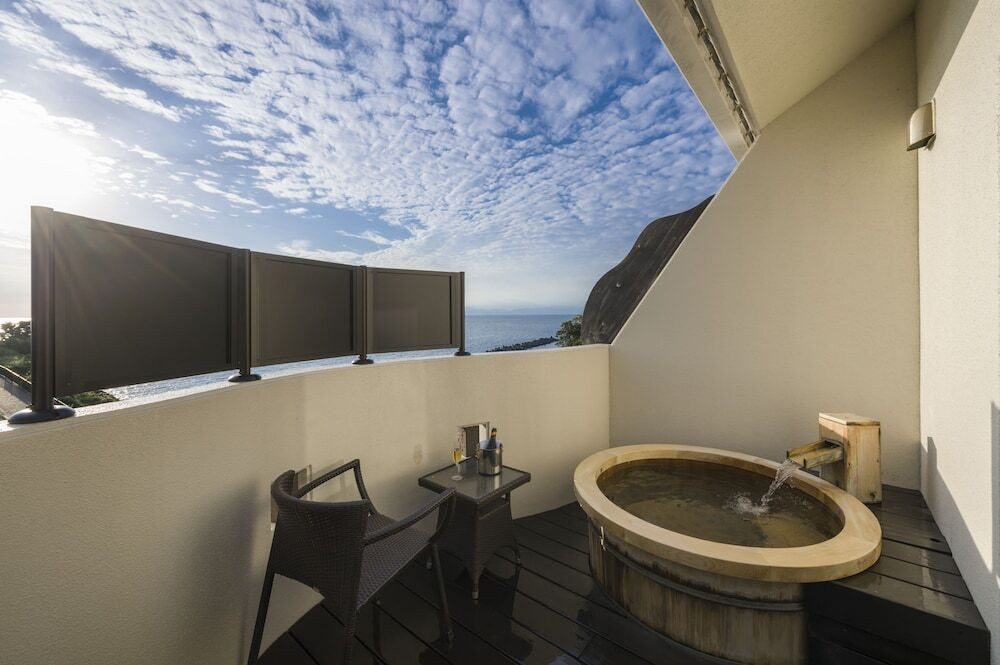 BEAUTY＆SPA RESORT IZU 頬杖の刻（ビューティー アンド スパリゾート イズ ホオヅエノトキ） / 5