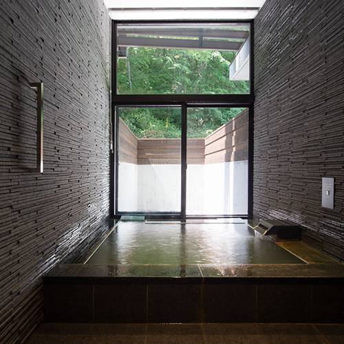 レジデンスBのバスルーム / 3