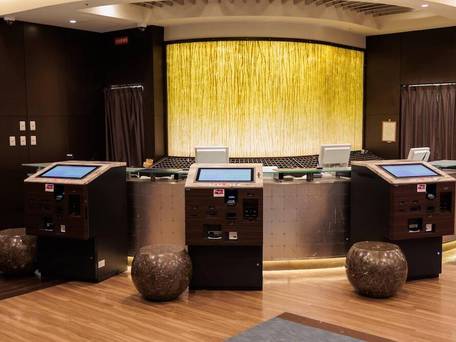 ホテル京阪 京都 グランデ / 2