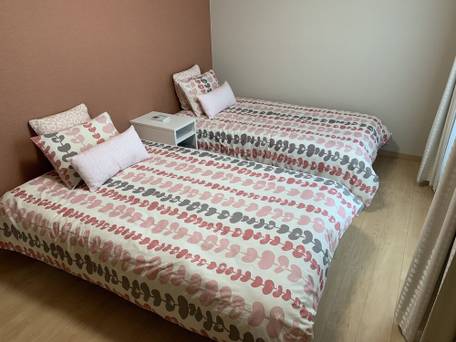 奈良ゲストハウス楓 Annex / 3