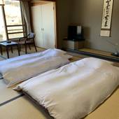 咲花温泉 阿賀のめぐみ望川閣(新潟県 旅館) / 2