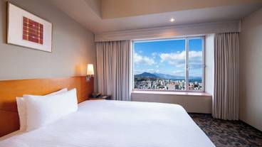 部屋からの景観 / 37