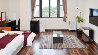 [和モダン洋室]オーシャンビュー