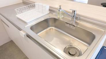 専用キッチン / 24