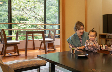 15 Best Hotels &amp; Ryokans in Iwate for a Family Trip