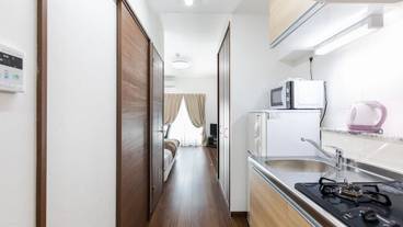 専用キッチン / 12