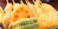 大阪新世界で食い倒れ！一度は食べたい絶品グルメ7選