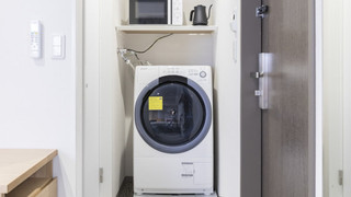 モデレートダブルルーム（クイーンベッド1台）2名利用  禁煙