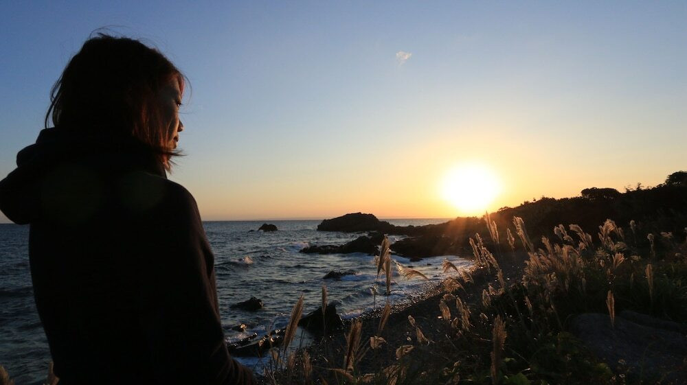 施設からの眺望