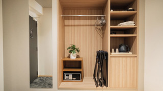 シグネチャースイート (禁煙)