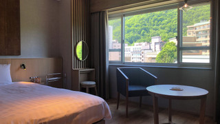 スーペリア ツインルーム