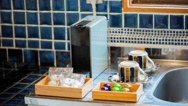 専用キッチン / 7