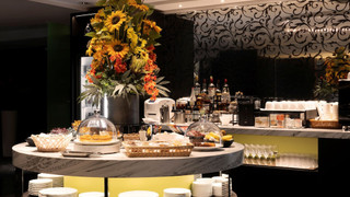 [エグゼクティブフロア]ダブルルーム/ラウンジアクセス 禁煙