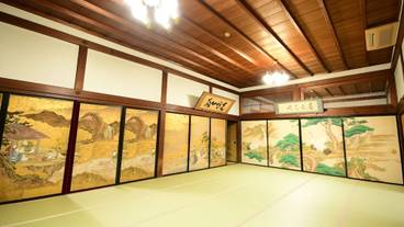 施設内の設備 / 7