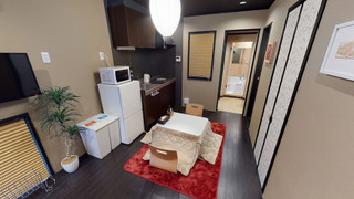 ファミリー ハウス