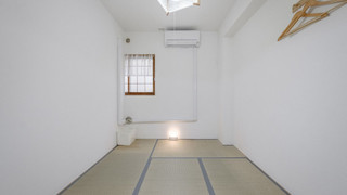 ツインルーム（和室）