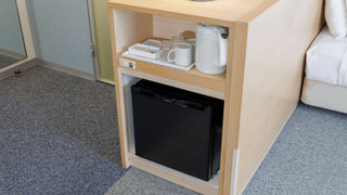 デラックス ツインルーム禁煙 2名利用