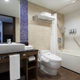 オーシャンドリーム バスルーム / 2