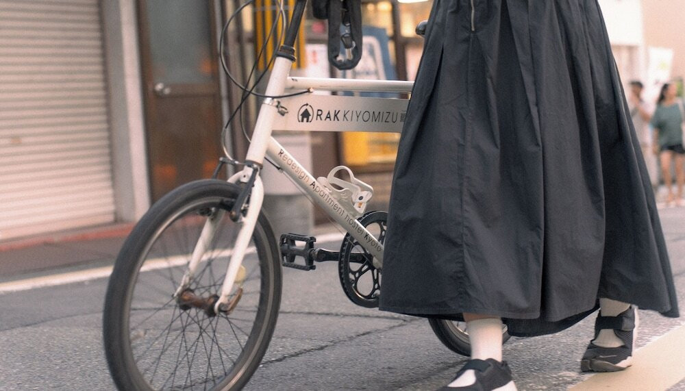自転車