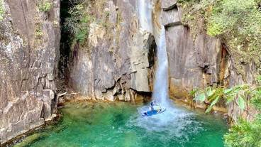 ラフティング / 5