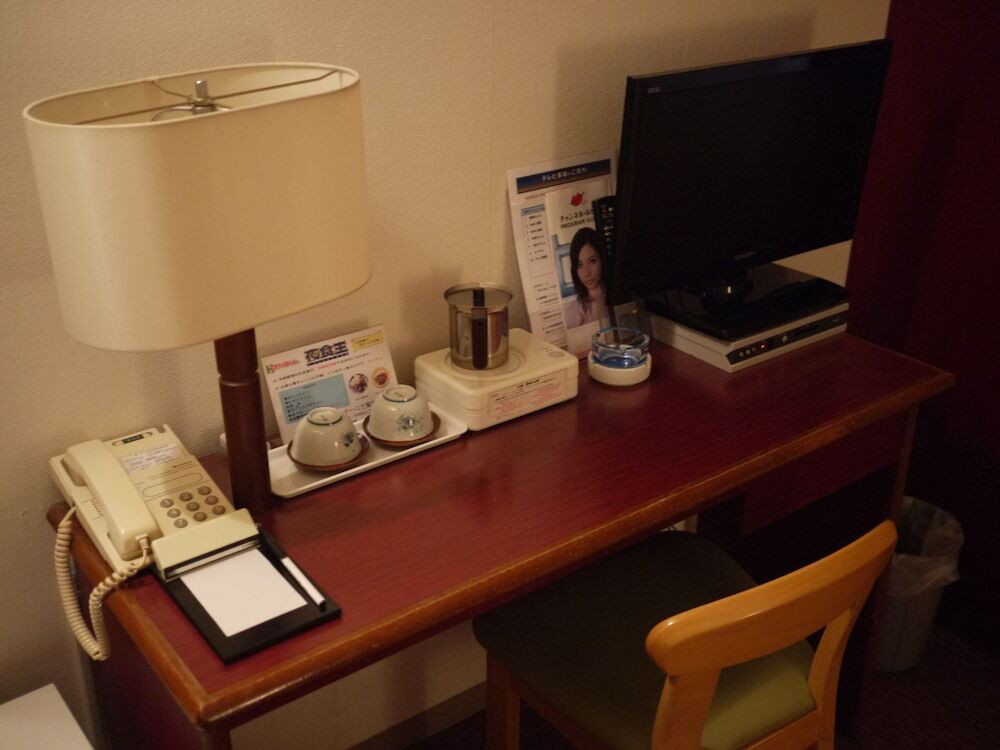 客室の設備とサービス