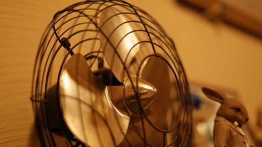 施設内の設備 / 4