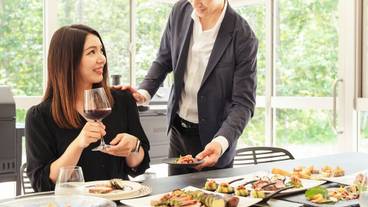 食事・飲み物 / 12