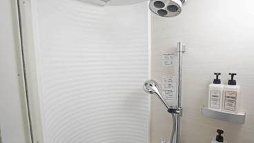 バスルームのシャワー / 40