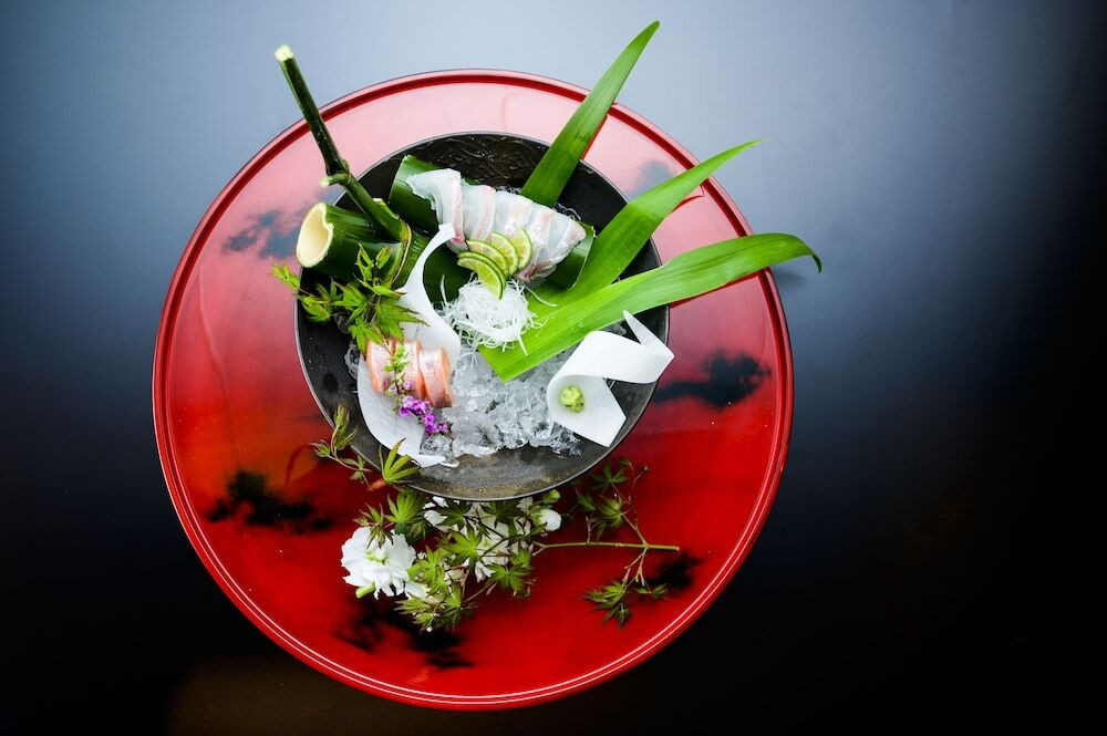 夕食メニュー例(2)