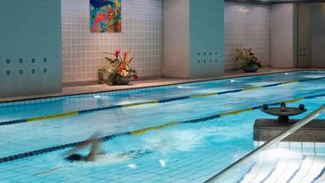 第一ホテル東京（ダイイチホテルトウキョウ） / 5