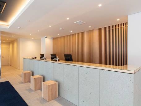 アリストンホテル京都十条 / 2