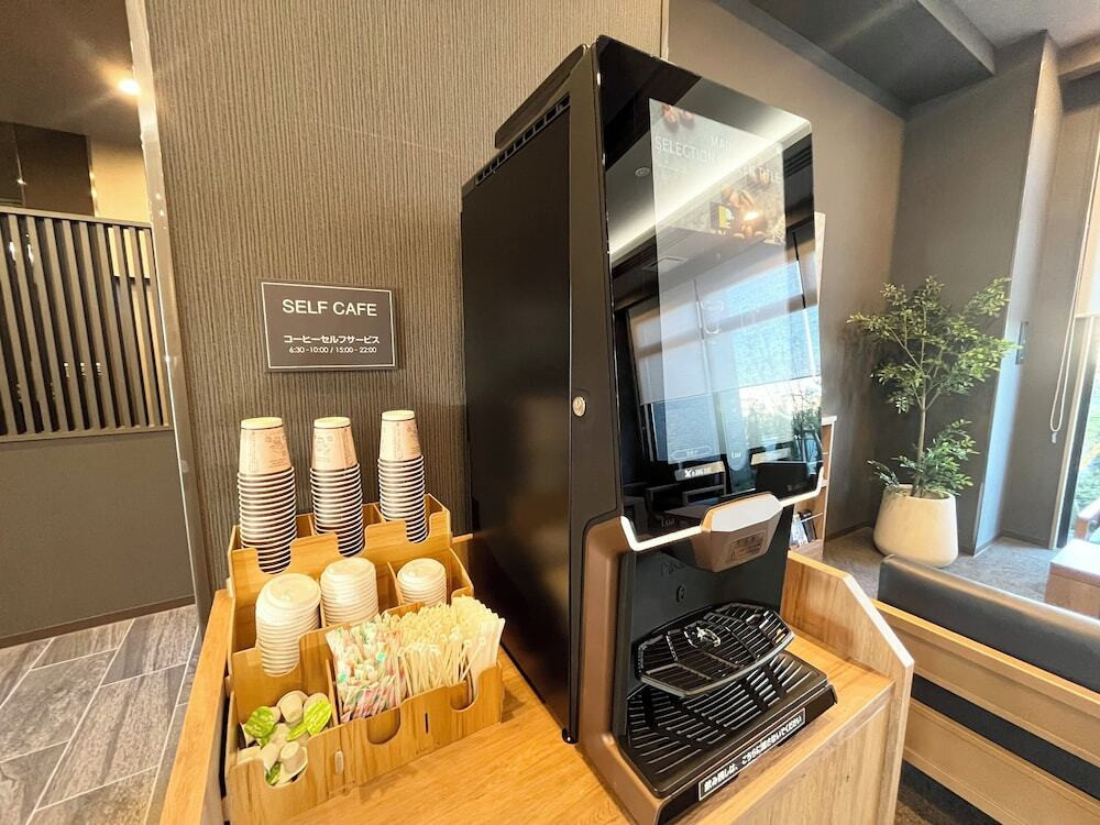 コーヒー サービス