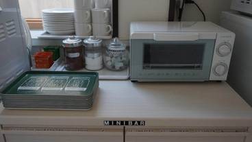 専用キッチン / 17