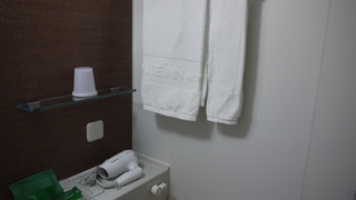 セミダブルルーム 喫煙可