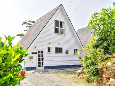 ペンション イルマーレ / 1