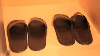 スタンダード ダブルルーム 禁煙