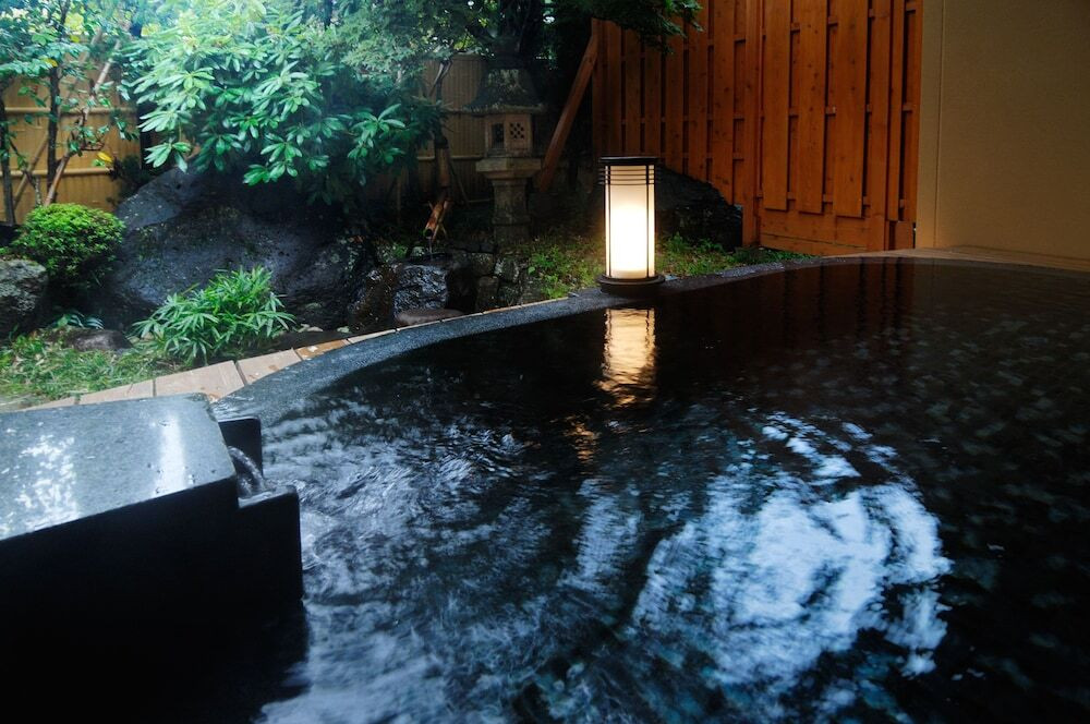 温泉