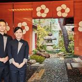 界 加賀（石川県 旅館） / 5